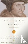 More, Thomas - Saint Thomas More