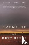 Haruf, Kent - Eventide