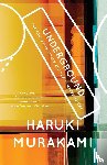 Murakami, Haruki - Underground
