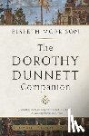 Morrison, Elspeth - The Dorothy Dunnett Companion