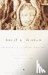 Conze, Ed - BUDDHIST WISDOM