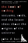 Barrow, John D. - The Book of Nothing