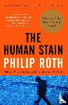 Philip Roth - The Human Stain