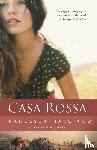 Marciano, Francesca - Casa Rossa
