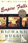 Russo, Richard - EMPIRE FALLS
