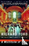 Ford, Richard - A Multitude of Sins