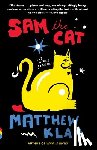 Klam, Matthew - Sam the Cat