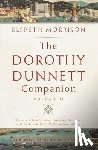 Morrison, Elspeth - The Dorothy Dunnett Companion