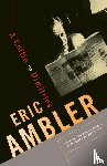 Ambler, Eric - Ambler, E: Coffin for Dimitrios
