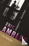 Ambler, Eric - Judgment on Deltchev