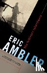 Ambler, Eric - The Schirmer Inheritance