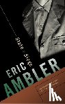 Ambler, Eric - State of Siege