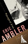 Ambler, Eric - Passage of Arms