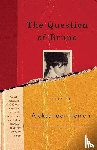 Hemon, Aleksandar - The Question of Bruno