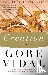 Vidal, Gore - Creation