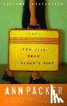 Packer, Ann - The Dive From Clausen's Pier