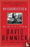 Remnick, David - Resurrection