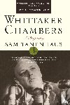 Sam T. Tanenhaus - Whittaker Chambers
