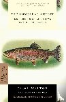 Walton, Izaak, Cotton, Charles - The Compleat Angler