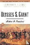 Perret, Geoffrey - Ulysses S. Grant