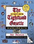 Dacyczyn, Amy - The Complete Tightwad Gazette