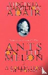 Adair, Virginia - Ants on the Melon