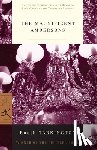 Tarkington, Booth - The Magnificent Ambersons