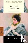 Wharton, Edith - The Age of Innocence