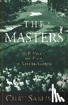 Sampson, Curt - The Masters