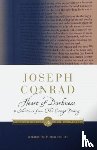 Conrad, Joseph - Heart of Darkness