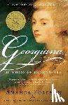 Amanda Foreman - Georgiana Duchess of Devonshire