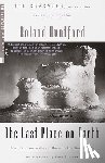 Huntford, Roland - The Last Place on Earth