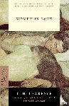 Lawrence, D.H. - Women in Love