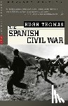 Thomas, Hugh - SPANISH CIVIL WAR-ML REVISED U