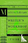 Koch, Stephen - The Modern Library Writer's Workshop
