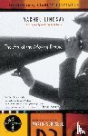 Lindsay, Vachel - The Art of the Moving Picture