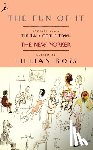 White, E. B., Thurber, James, Updike, John - The Fun of It