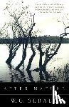 W. G. Sebald - After Nature