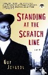 Johnson, Guy - Standing at the Scratch Line