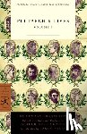 Plutarch - Plutarch's Lives, Volume 1