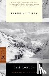 London, Jack - Klondike Tales