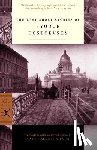 Dostoevsky, Fyodor - The Best Short Stories of Fyodor Dostoevsky