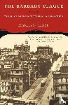 Chase, Marilyn - The Barbary Plague