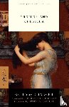 Chaucer, Geoffrey - Troilus and Cressida