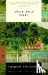 Hawthorne, Nathaniel - Twice-Told Tales