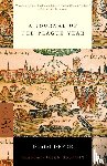 Defoe, Daniel - A Journal of the Plague Year