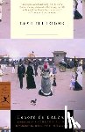 Balzac, Honore de - Lost Illusions