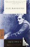 London, Jack - John Barleycorn