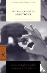 Aristotle - The Basic Works of Aristotle