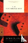 Melville, Herman - The Confidence-Man